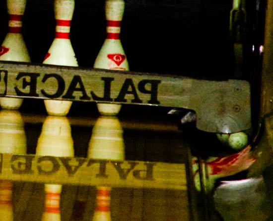 bowling