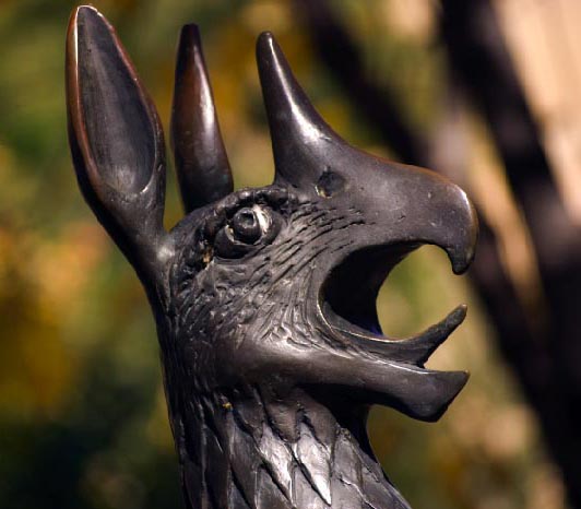The Griffin