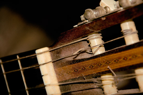 strings